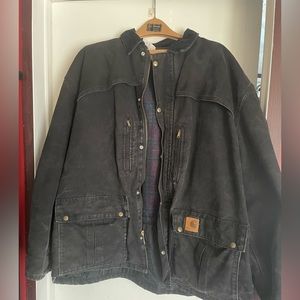 Carhartt Ranch Coat